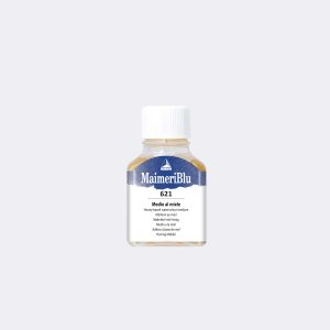 Médium de Miel para Acuarela Maimeri 75 ml