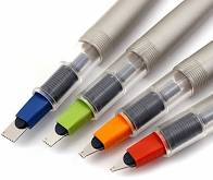 Parallel Pen Pilot