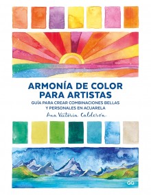 Armonía de Color para Artistas GG